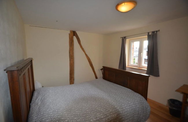 Gîte Les Trois Voisins - Foto 6