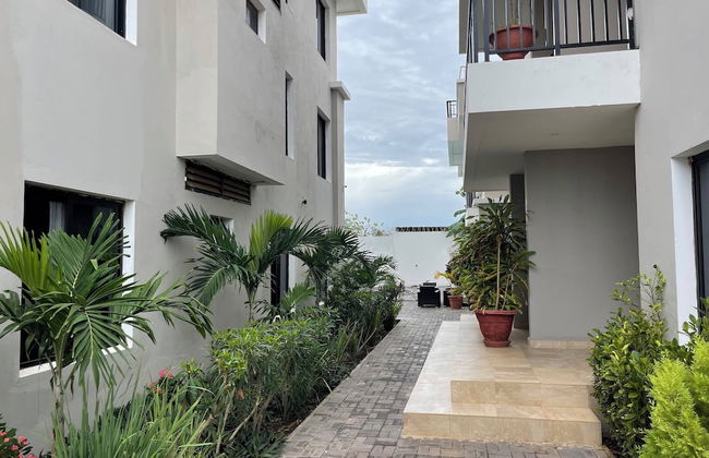 Blue Ocean Apartments Brufut - Foto 36