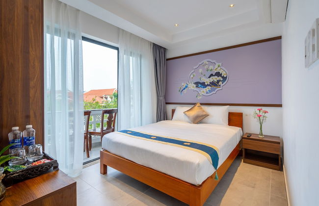 The Present River Hoi An - Foto 8