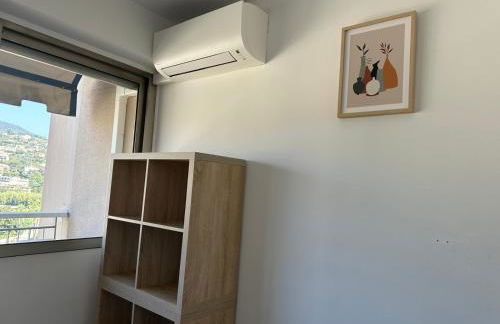 Appartement T3 de Standing vue Mer et Marina - Foto 36