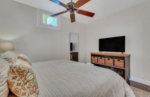 The Lincoln Loft, Near Forsyth Park with Free Parking - Foto 9