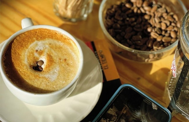 Coffee House Minca - Photo 55