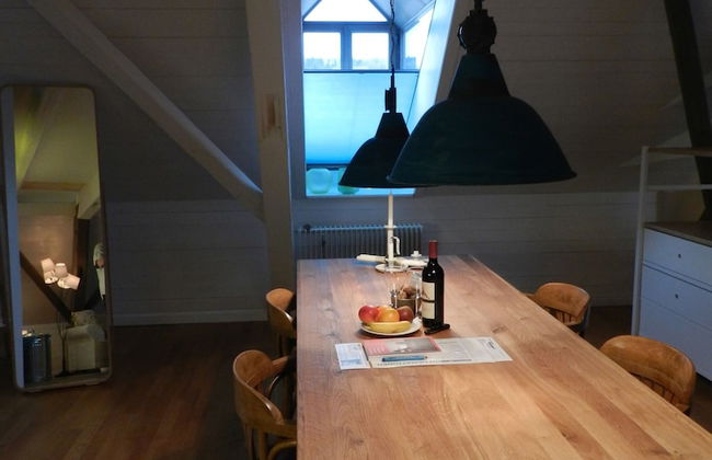 Blue Wall BnB - business apartments - Foto 31