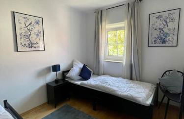 Altstadthaus an der Kleinen Donau - Foto 42