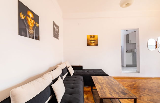 Downtown Victoria Apartments By CityBookings - Foto 24