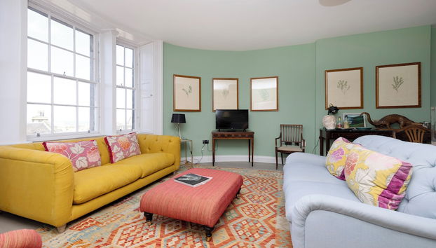 Inviting Flat near City Centre - Foto 2, Habitación