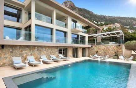 Stylish Hideaway on Mallorca Coast - Foto 1