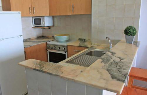 Apartamentos Florida II - Photo 80