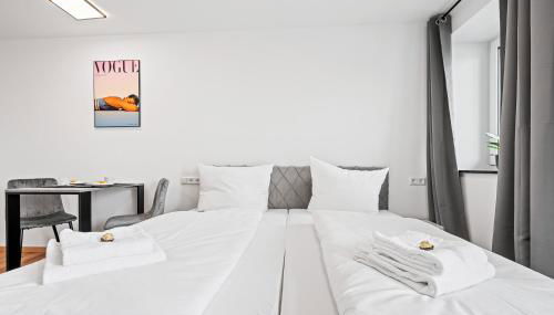 Stilvolles Apartment Bodensee A2 - Foto 3