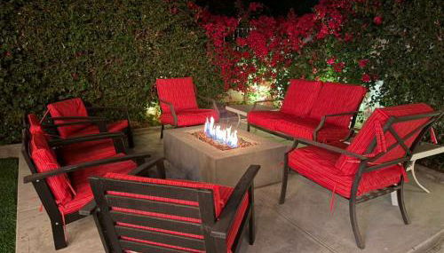 The Coachella Gem weekly discounts - Foto 4