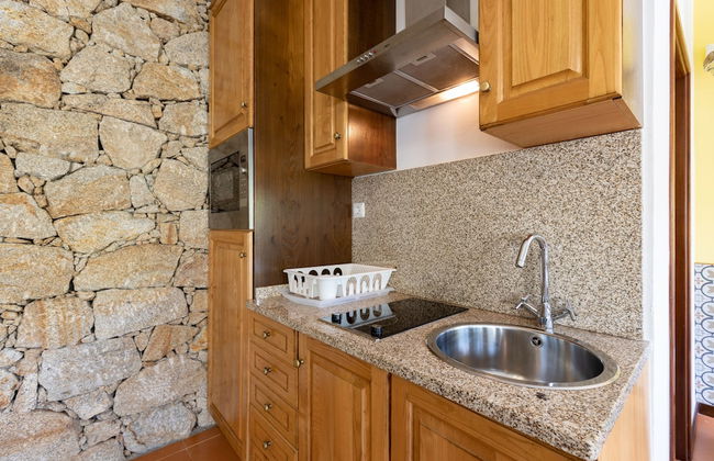 Quinta do Rio Homem - Photo 19