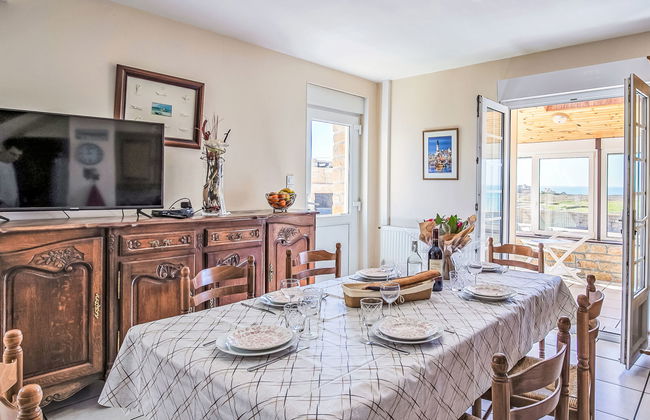 Blaues Meer - Foto 3