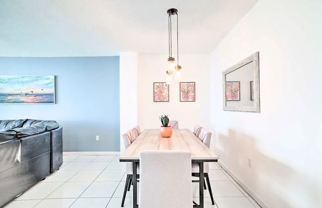 Ft Lauderdale Oceanfront Resort Condo W/ Views! 1 Bedroom Apts by RedAwning - Foto 7