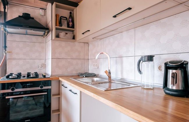 Stunning Sea View Loft 5 min to Park in Kuzguncuk - Foto 14