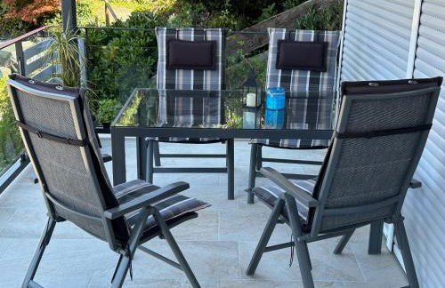 Black Forest, relaxation, YOUR place! - Foto 25