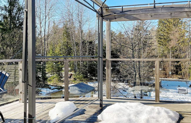 4 Star Holiday Home in Vato-by Traum - Photo 27