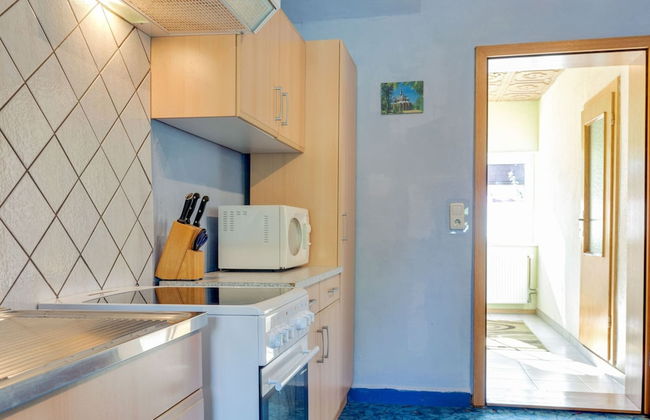 Wohnung in Tessmannsdorf mit Garten - Foto 21