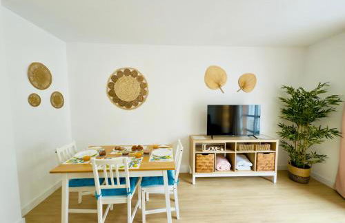 Mansa Beach I - Vv Playa San Juan - Foto 14