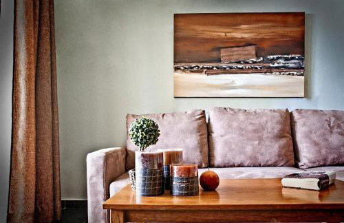 Mirtilos Studios & Apartments - Foto 150