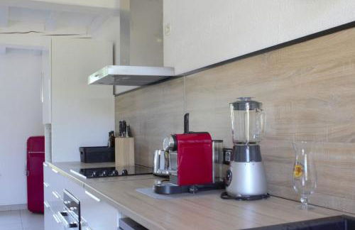 DOMAINE LA MASQUIERETTE - Foto 8