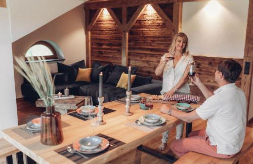 Chalet-Apartments Am Schmiedhof - Foto 14