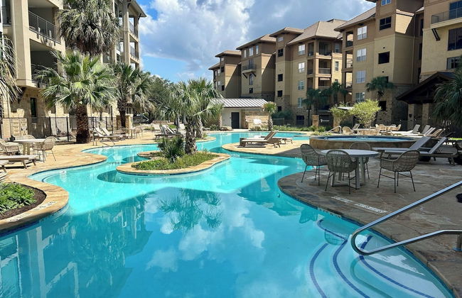 Luxury Waterfront Condo W/pool & Views! - Foto 23