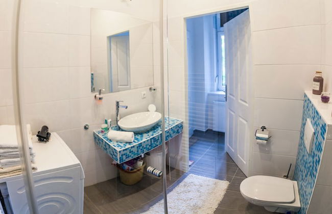 Vienna Market Apartment - Foto 28