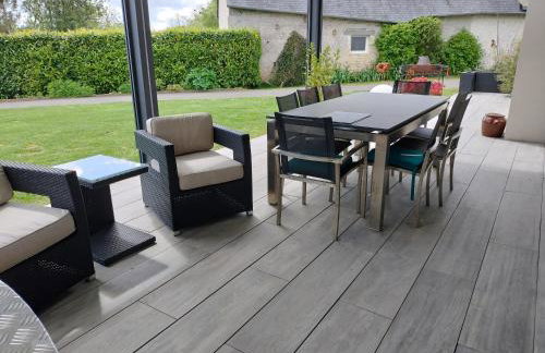 Gîte Villa le 29 - Foto 8