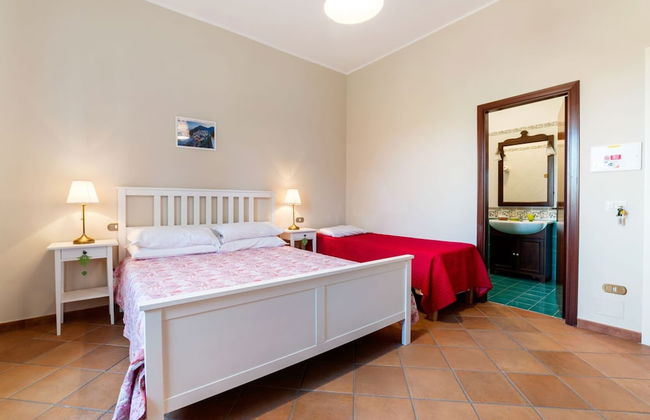 Villa With Pool Near Paestum - Foto 8