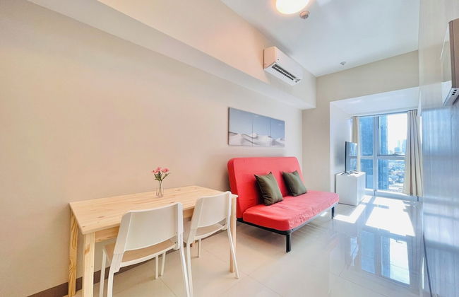 Uptown Parksuites BGC - Photo 25