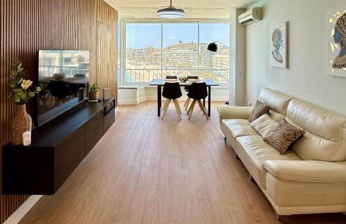 Apartamento Atardeceres de Fuengirola 3 - Photo 6