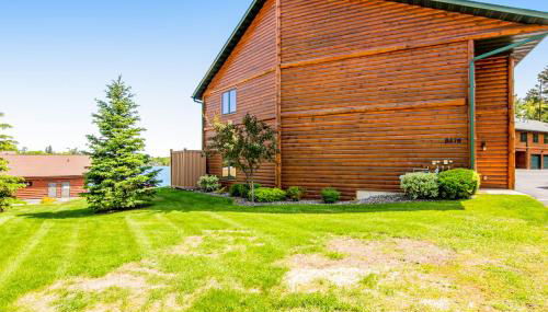 Lake Minocqua Lakeview - Foto 4