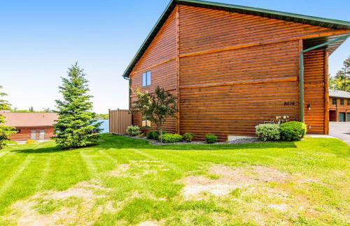 Lake Minocqua Lakeview - Foto 4