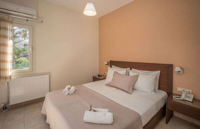 Your Memories Hotel - Foto 25