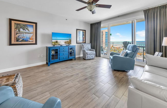 Sterling Shores 609 - Foto 15