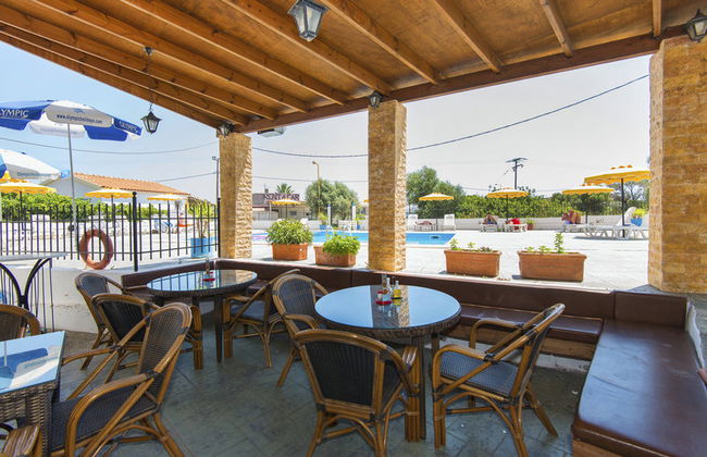 Butterfly Studios - Foto 10