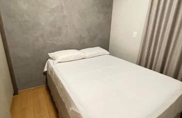 Apto de Paz, amplo, 3qtos, completo e Ar - Foto 7