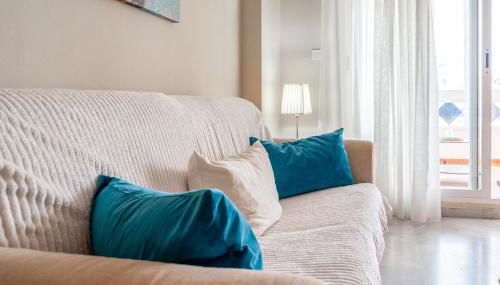 OleHolidays Napoleón 1 junto a Alicate Playa - Photo 4