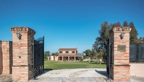 K06 - Trilocale Rosmarino, porzione di villa con piscina - Foto 2