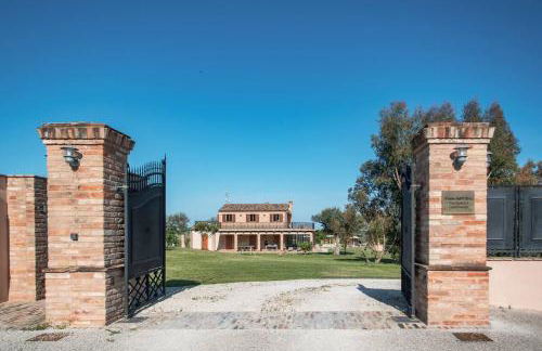 K06 - Trilocale Rosmarino, porzione di villa con piscina - Foto 2