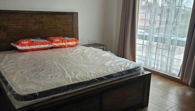 Nikayana Luxury Villas - Foto 4, Habitación