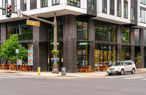 Historic Home in Downtown Vancouver - Foto 70