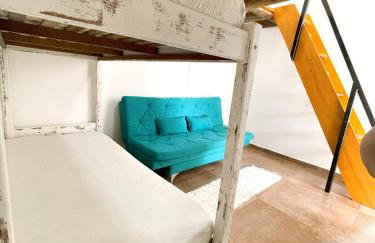 Atenas - Lofts com Cozinha - Próximo Aeroporto e Rodoviária - Foto 54