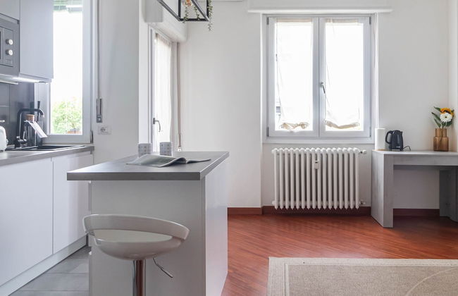 Italianway - Lorenteggio 30 - Foto 11