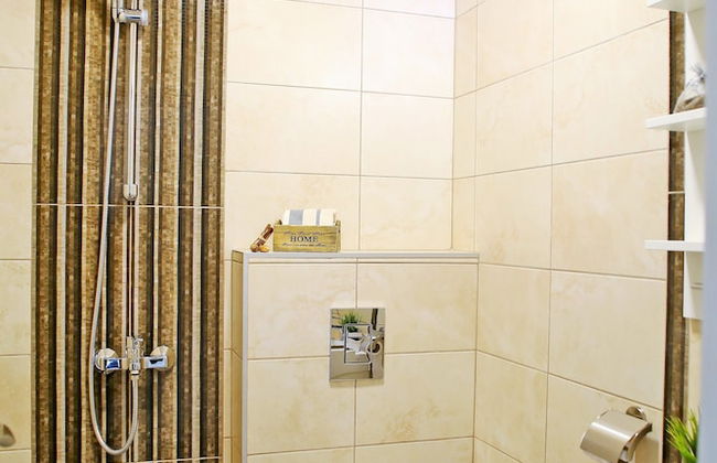 Villa Heaven Hills - Foto 12