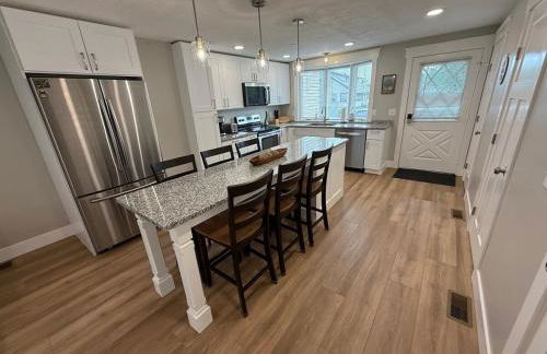 Newfound Lakeside Retreat - Foto 5