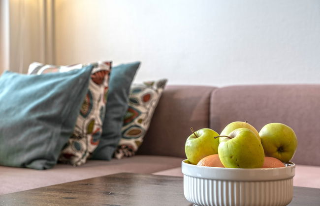 Ski-Inn PyhäSuites - Foto 5