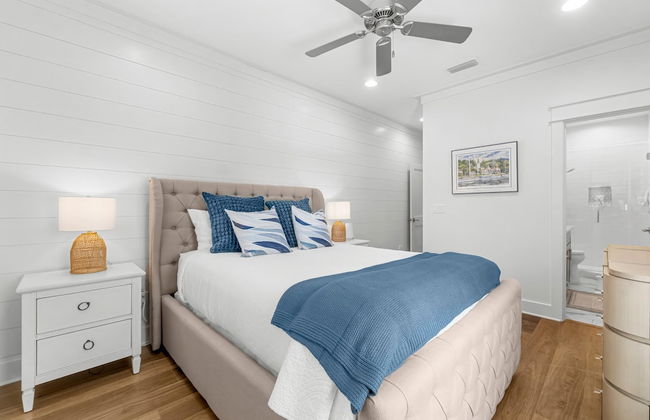 Magnolia Cottages by the Sea by Panhandle Getaways - Foto 72