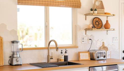 Le bungalow du désert - Stargazing - Cowboy Pool - Spa - Firepit - Views - Hike - Foto 4