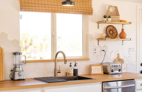 Le bungalow du désert - Stargazing - Cowboy Pool - Spa - Firepit - Views - Hike - Foto 4